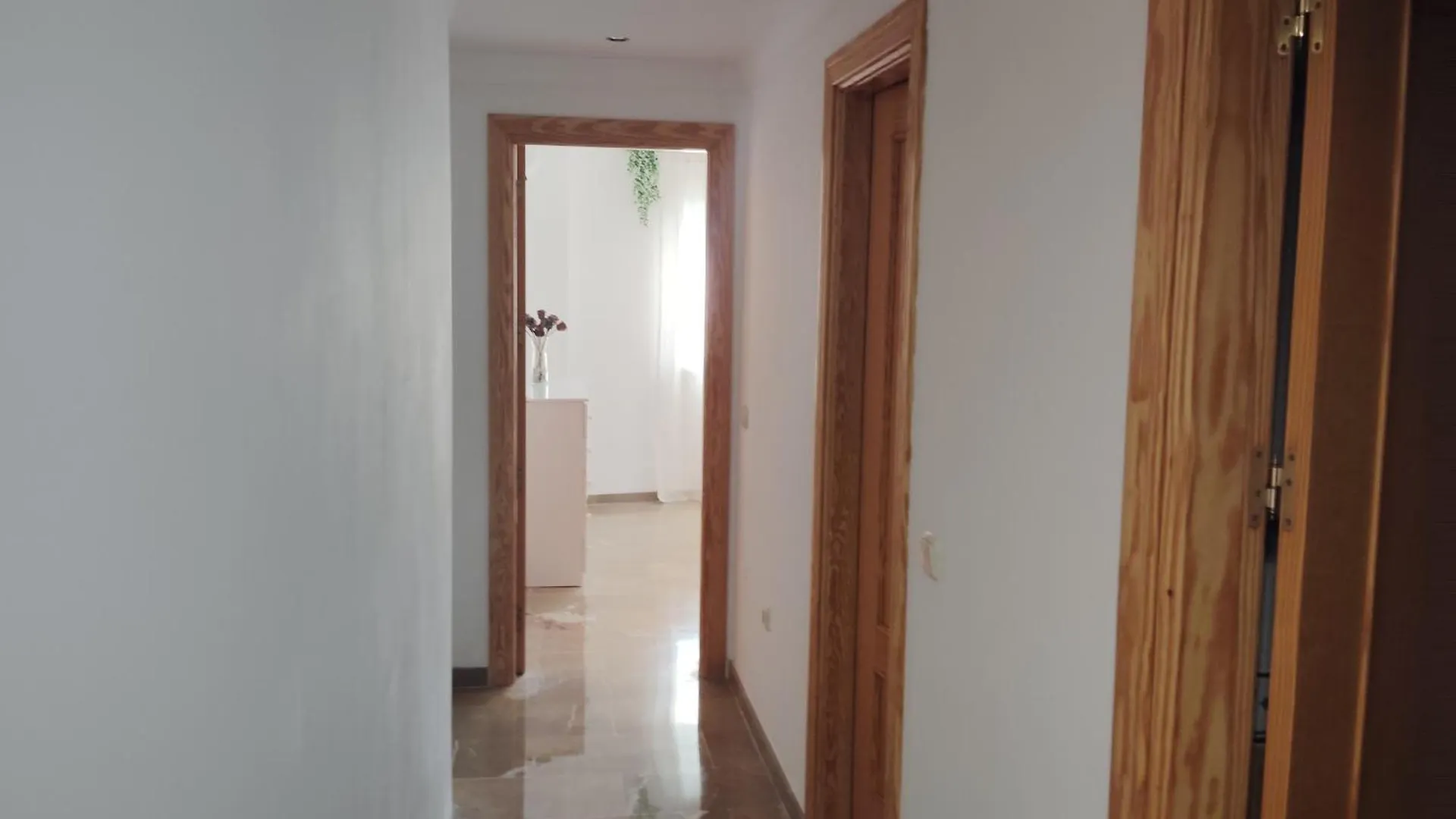Apartamento Pablo Neruda Benalmádena