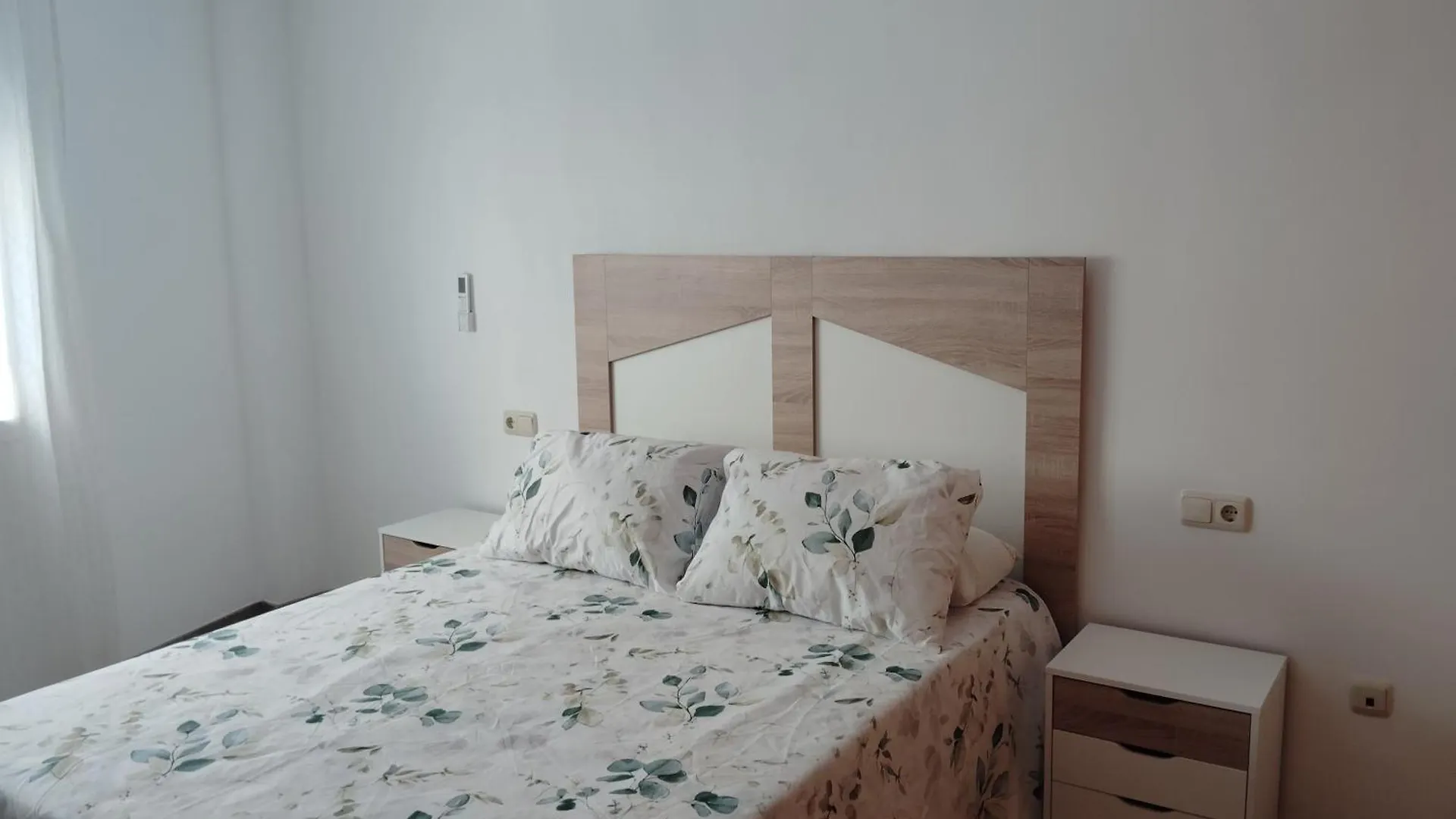 Apartamento Pablo Neruda Benalmádena Appartement