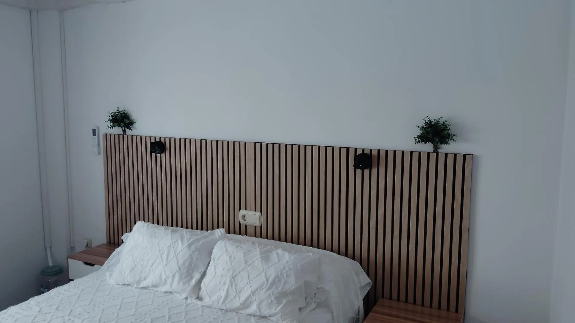 Appartement Apartamento Pablo Neruda Benalmádena Espagne