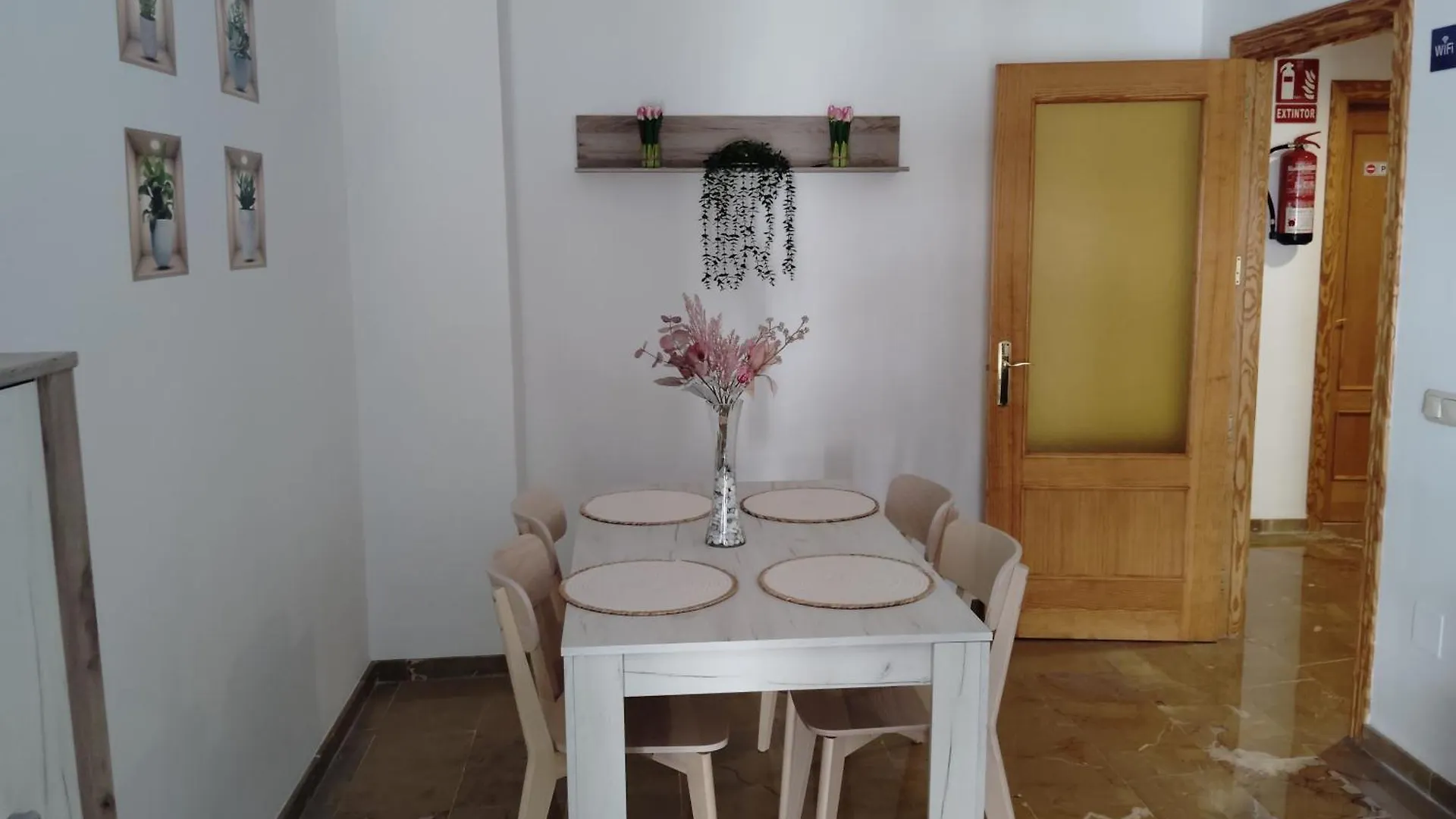 Apartamento Pablo Neruda Benalmádena Espagne