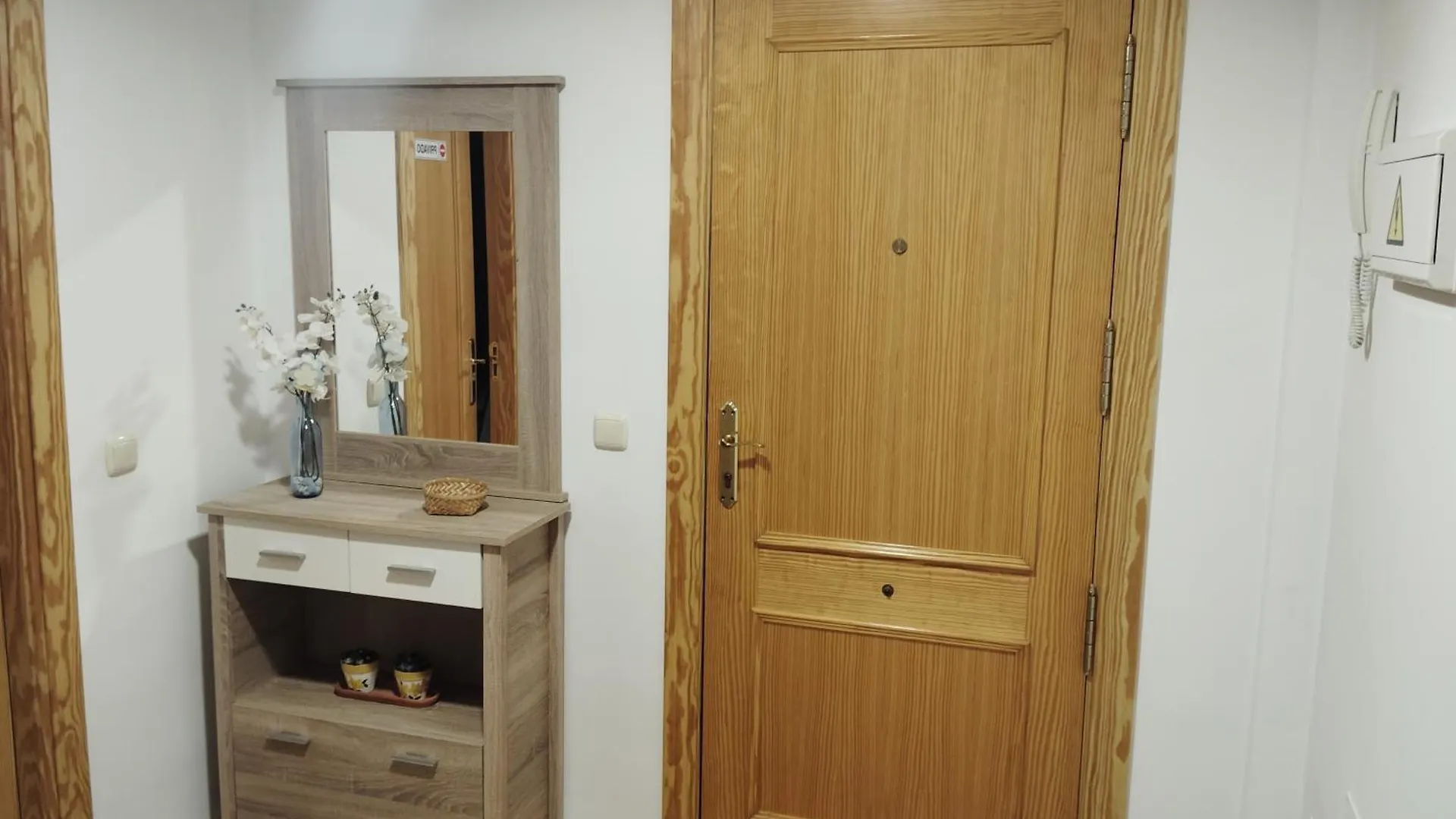 Apartamento Pablo Neruda Benalmádena Appartement