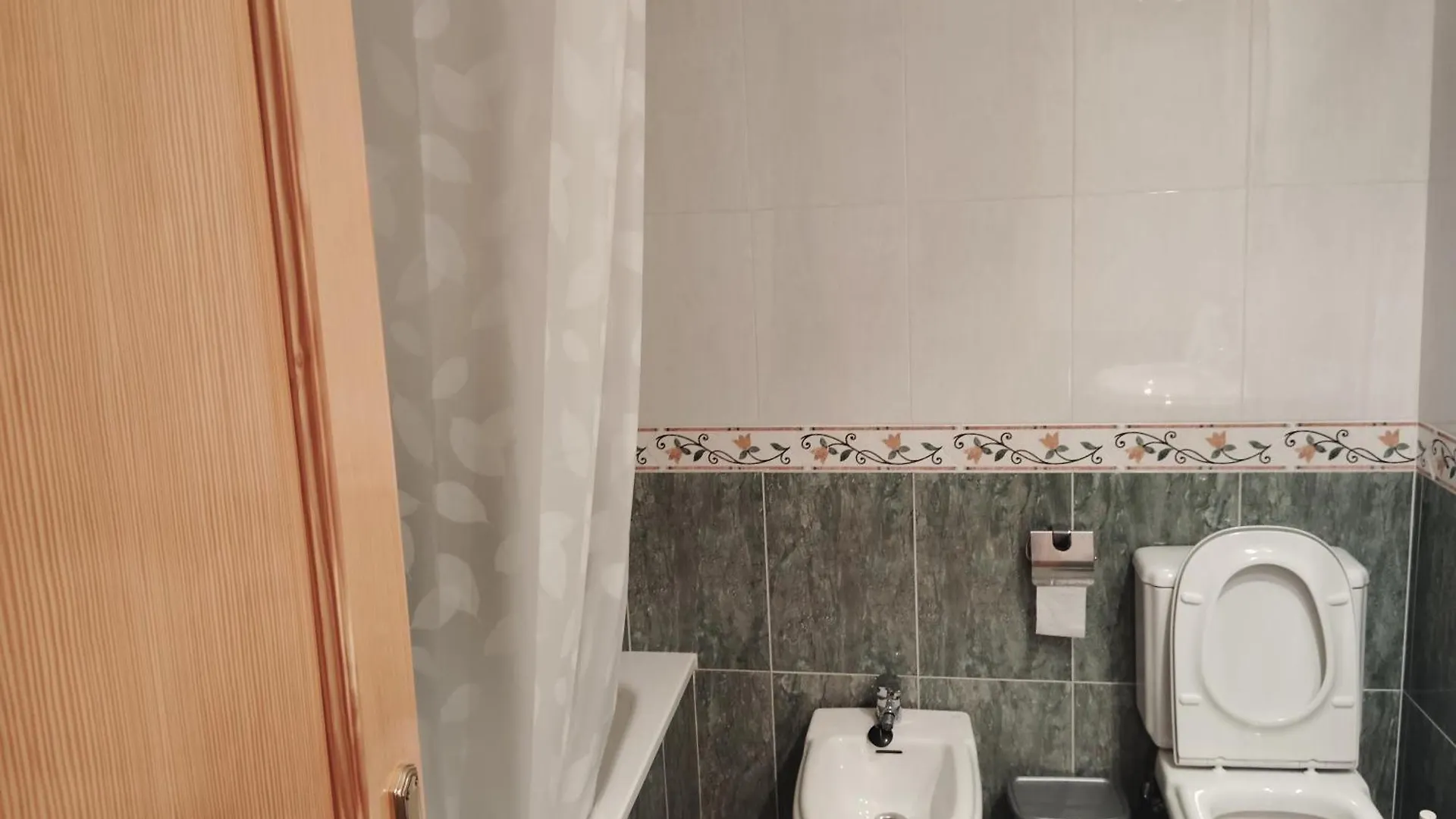 Appartement Apartamento Pablo Neruda Benalmádena Espagne