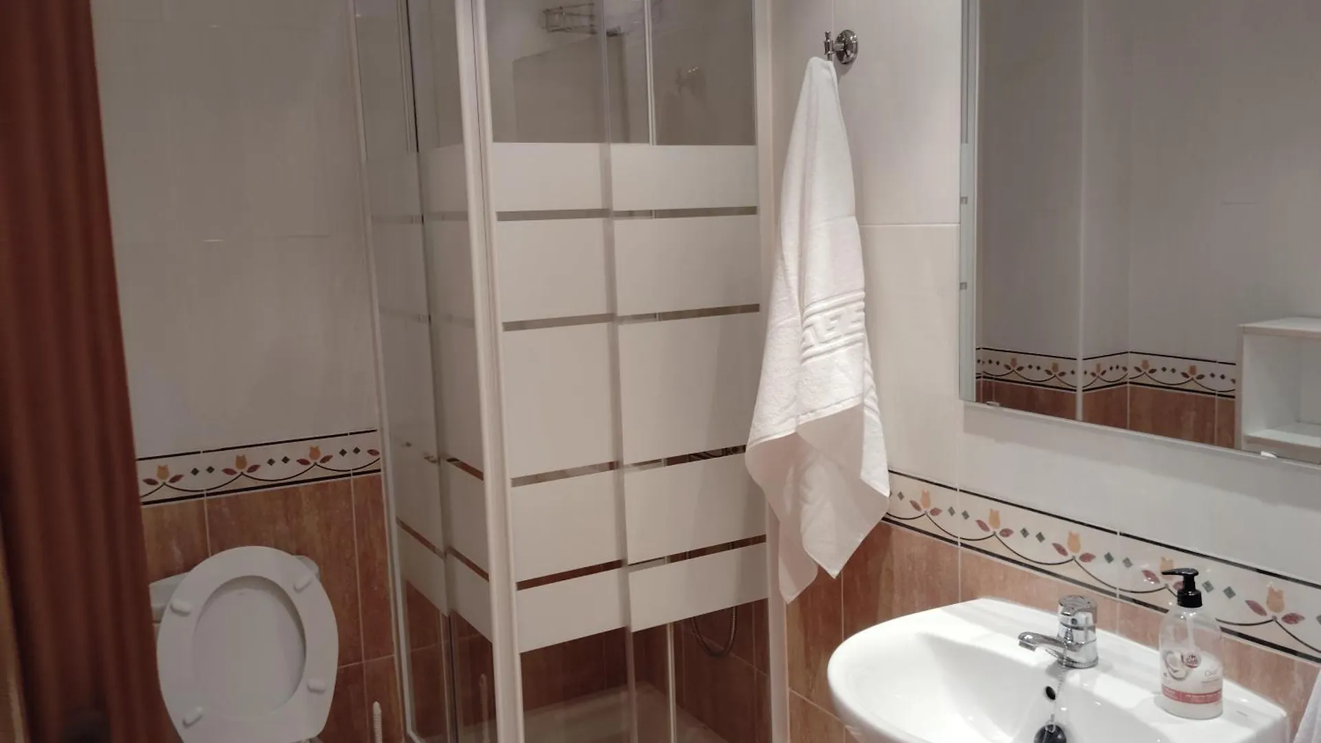 Apartamento Pablo Neruda Benalmádena 0*,  Espagne