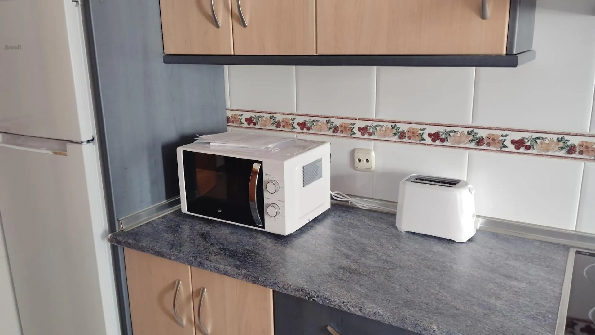 Appartement Apartamento Pablo Neruda Benalmádena Espagne