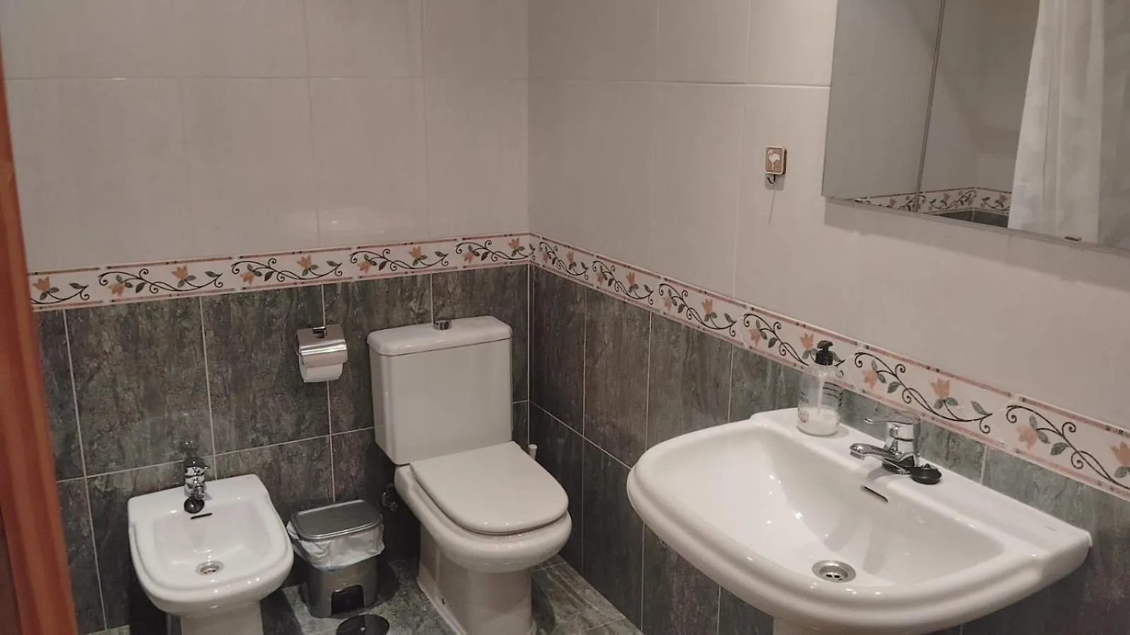 Apartamento Pablo Neruda Benalmádena 0*,