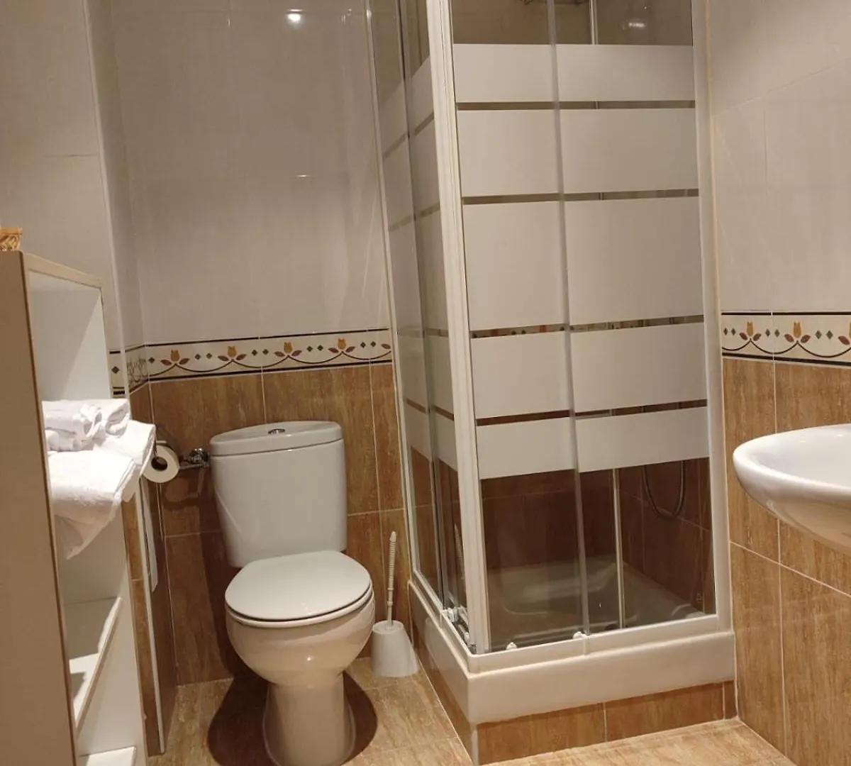 Apartamento Pablo Neruda Benalmádena
