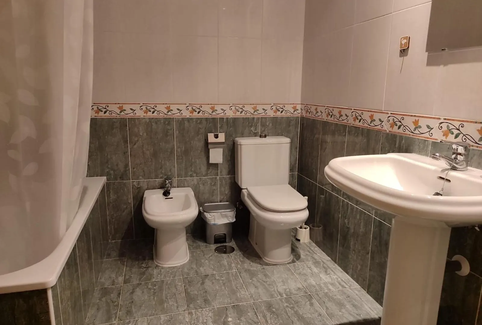 Apartamento Pablo Neruda Benalmádena 0*,  Espagne