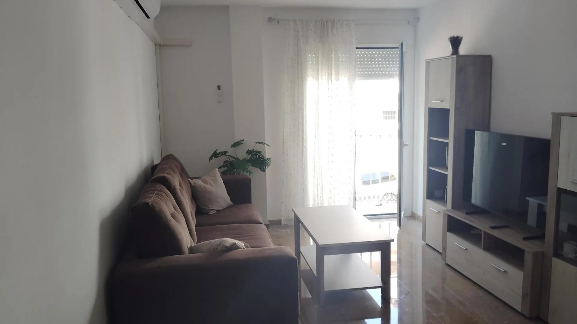 Apartman Apartamento Pablo Neruda Benalmádena