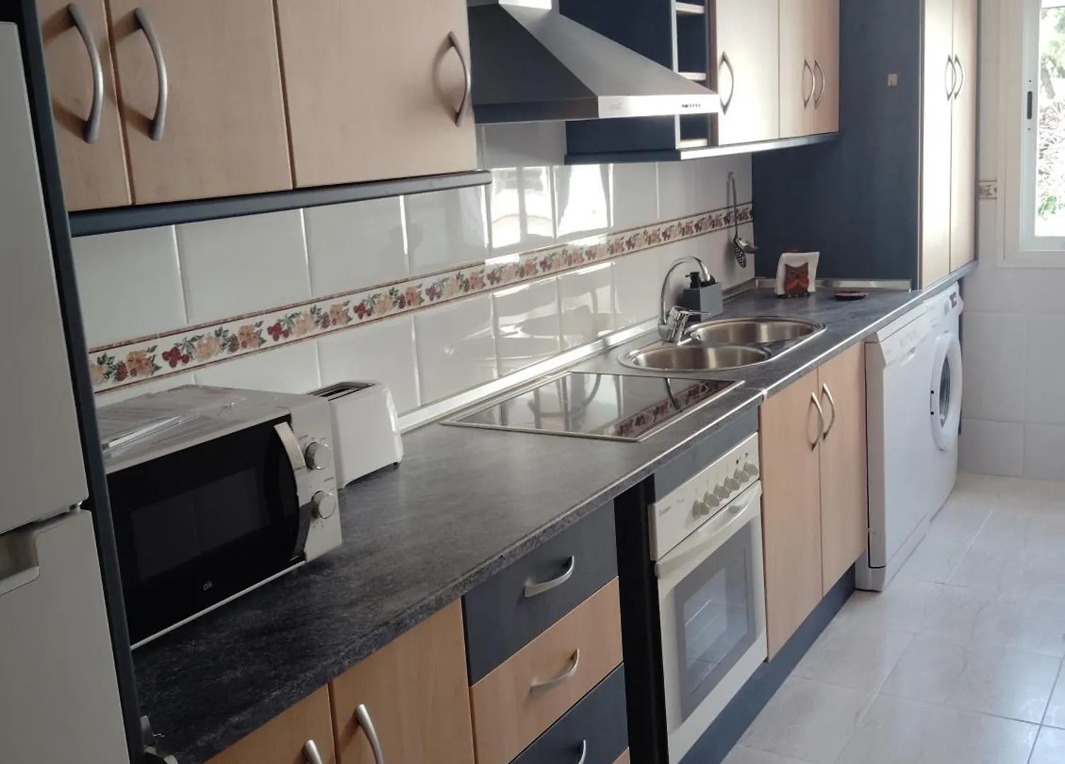 Apartamento Pablo Neruda Benalmádena 0*,
