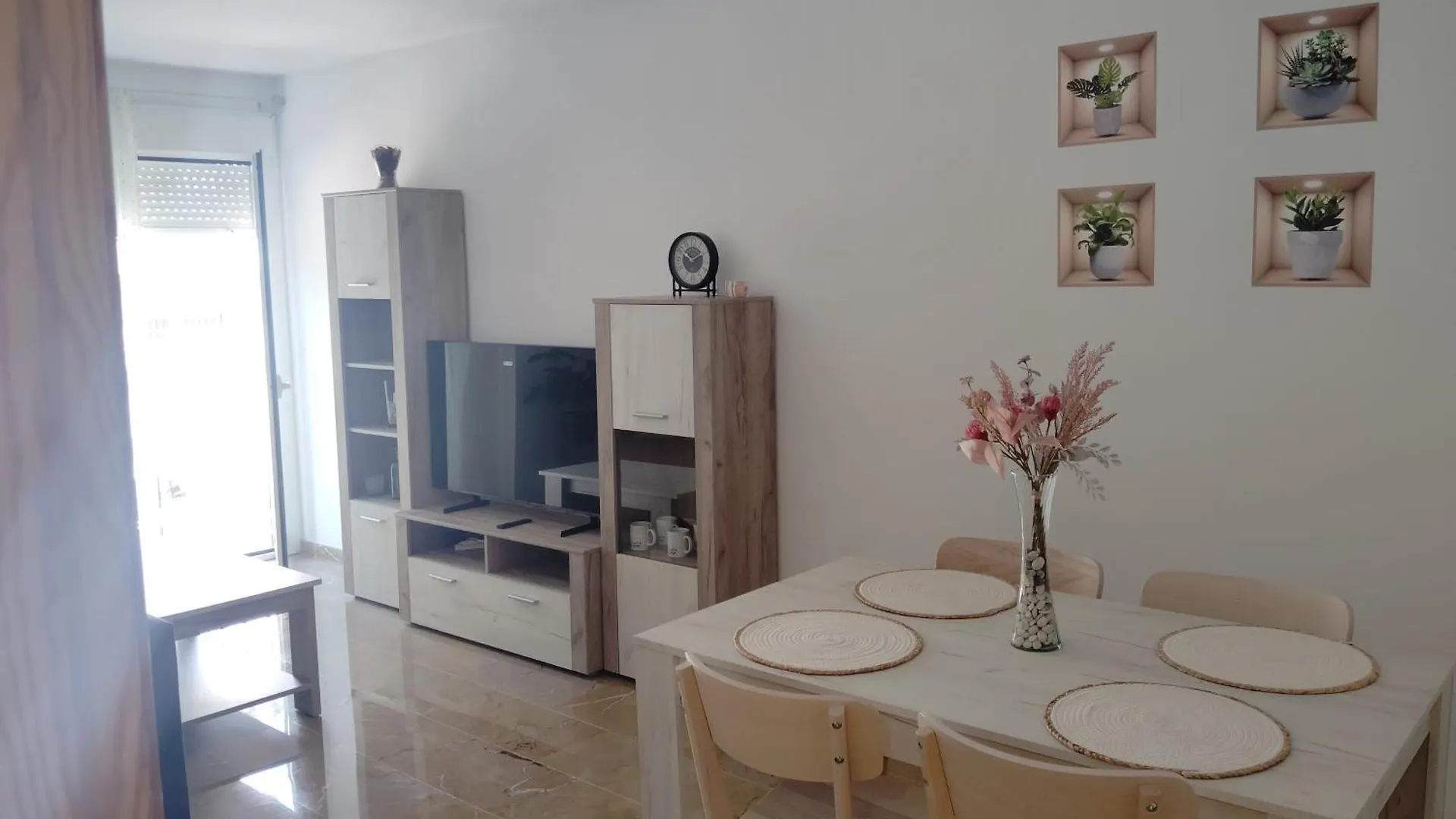 Apartamento Pablo Neruda Benalmádena