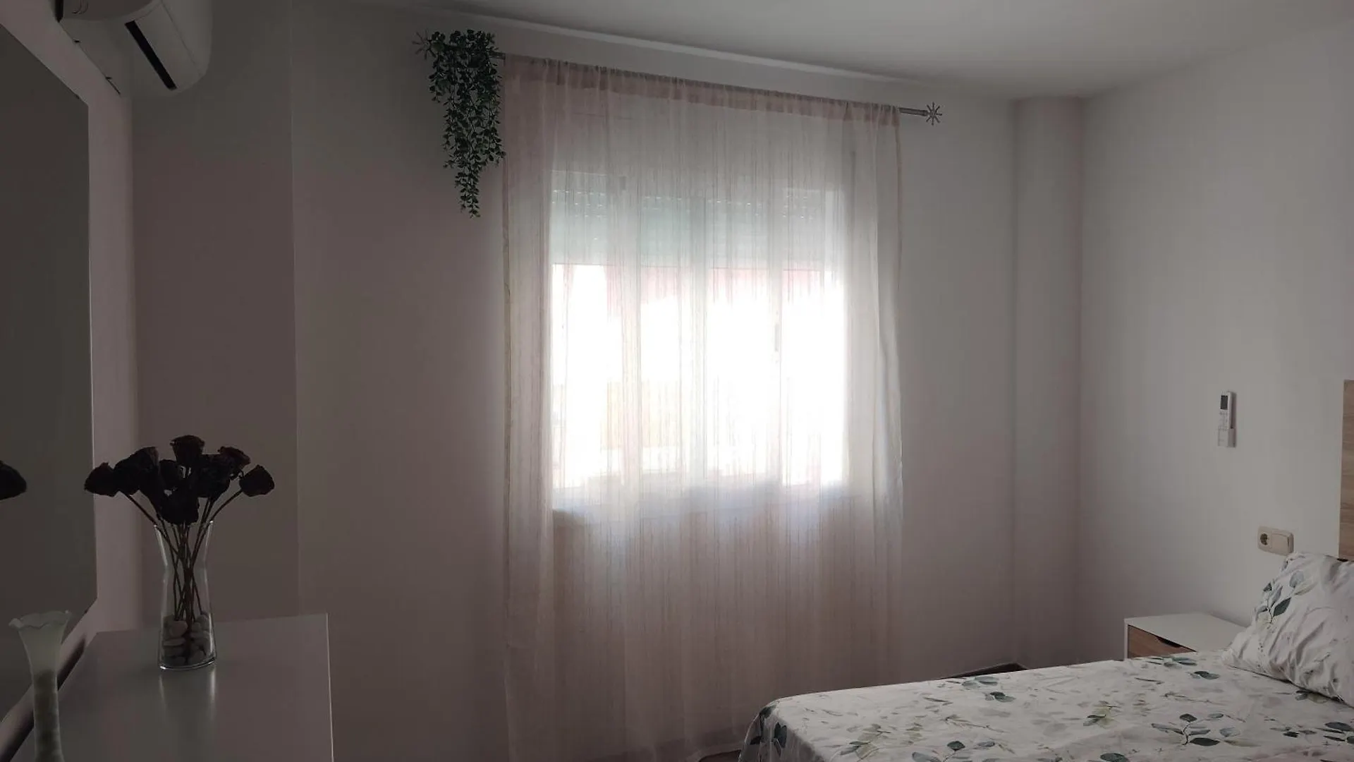 Apartman Apartamento Pablo Neruda Benalmádena