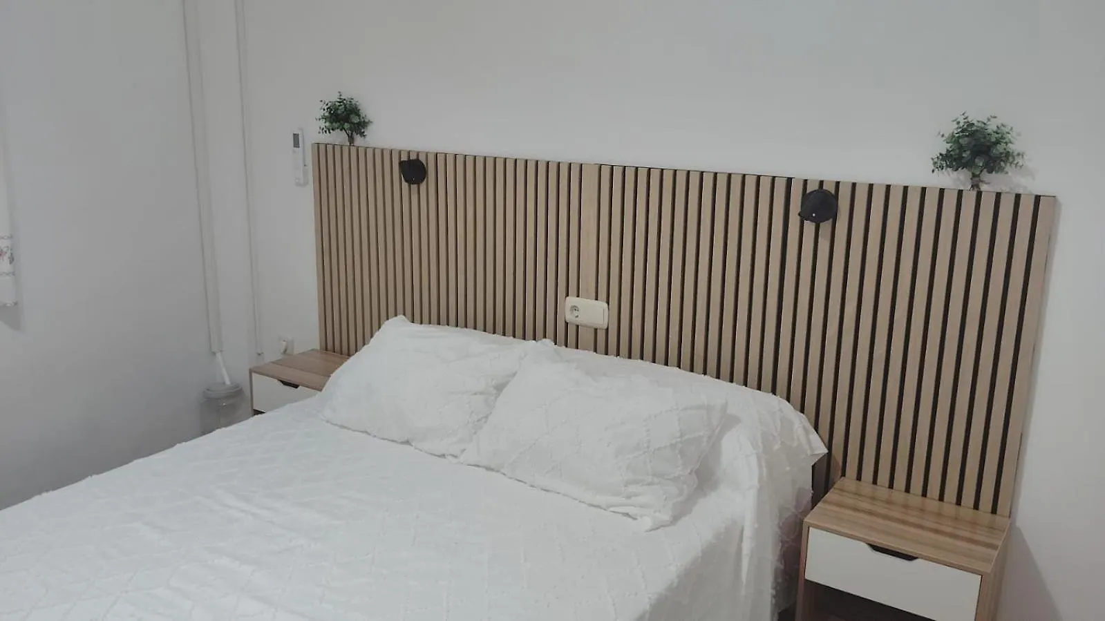 Apartamento Pablo Neruda Benalmádena