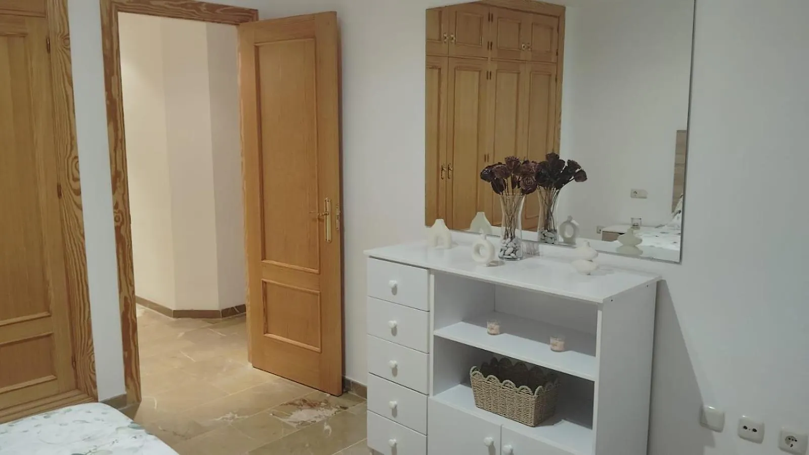 Apartman Apartamento Pablo Neruda Benalmádena
