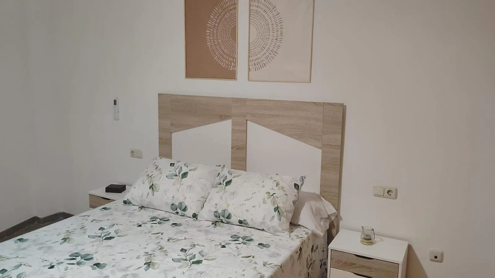 Apartamento Pablo Neruda Benalmádena Apartman