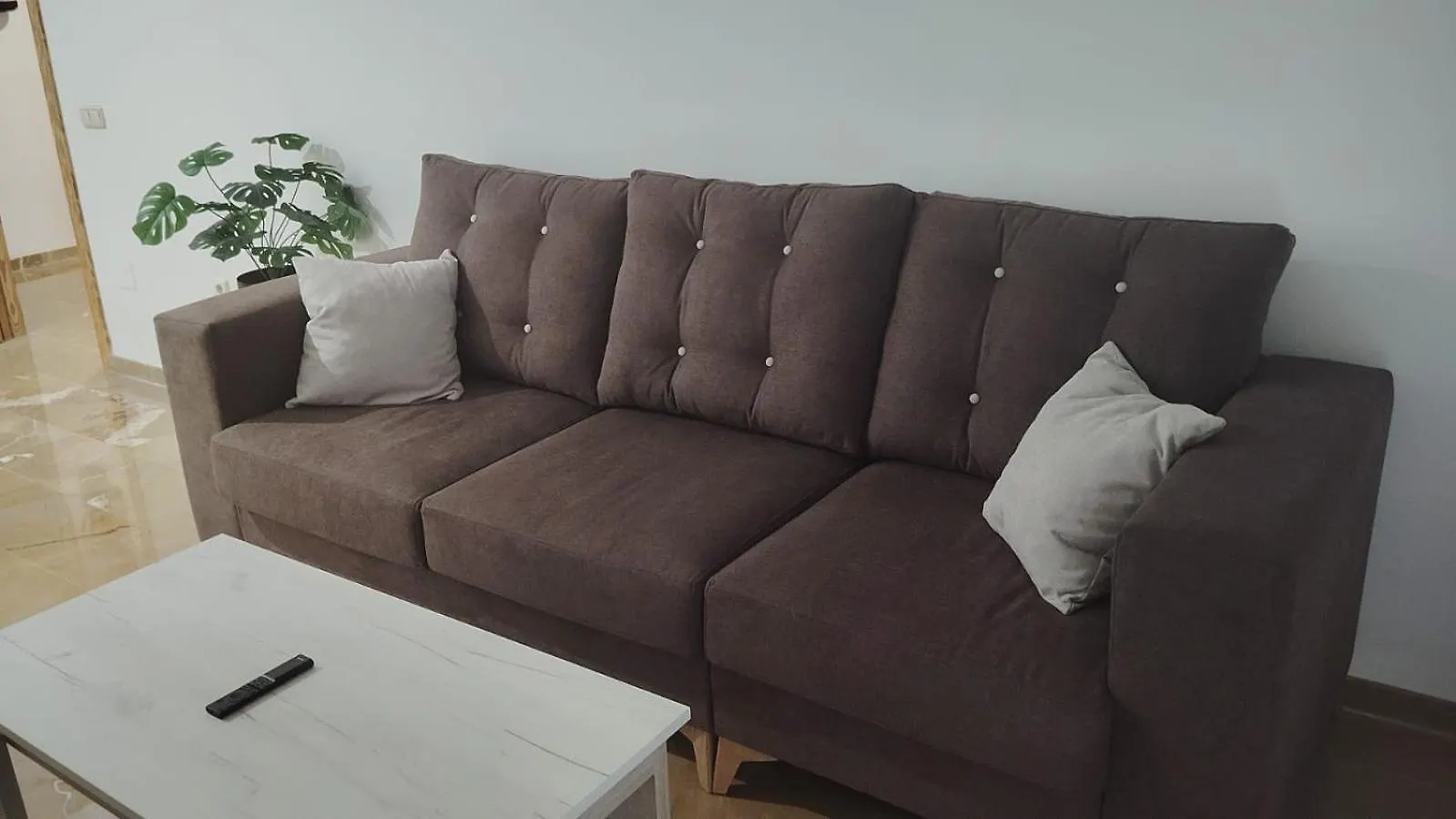 Apartamento Pablo Neruda Benalmádena