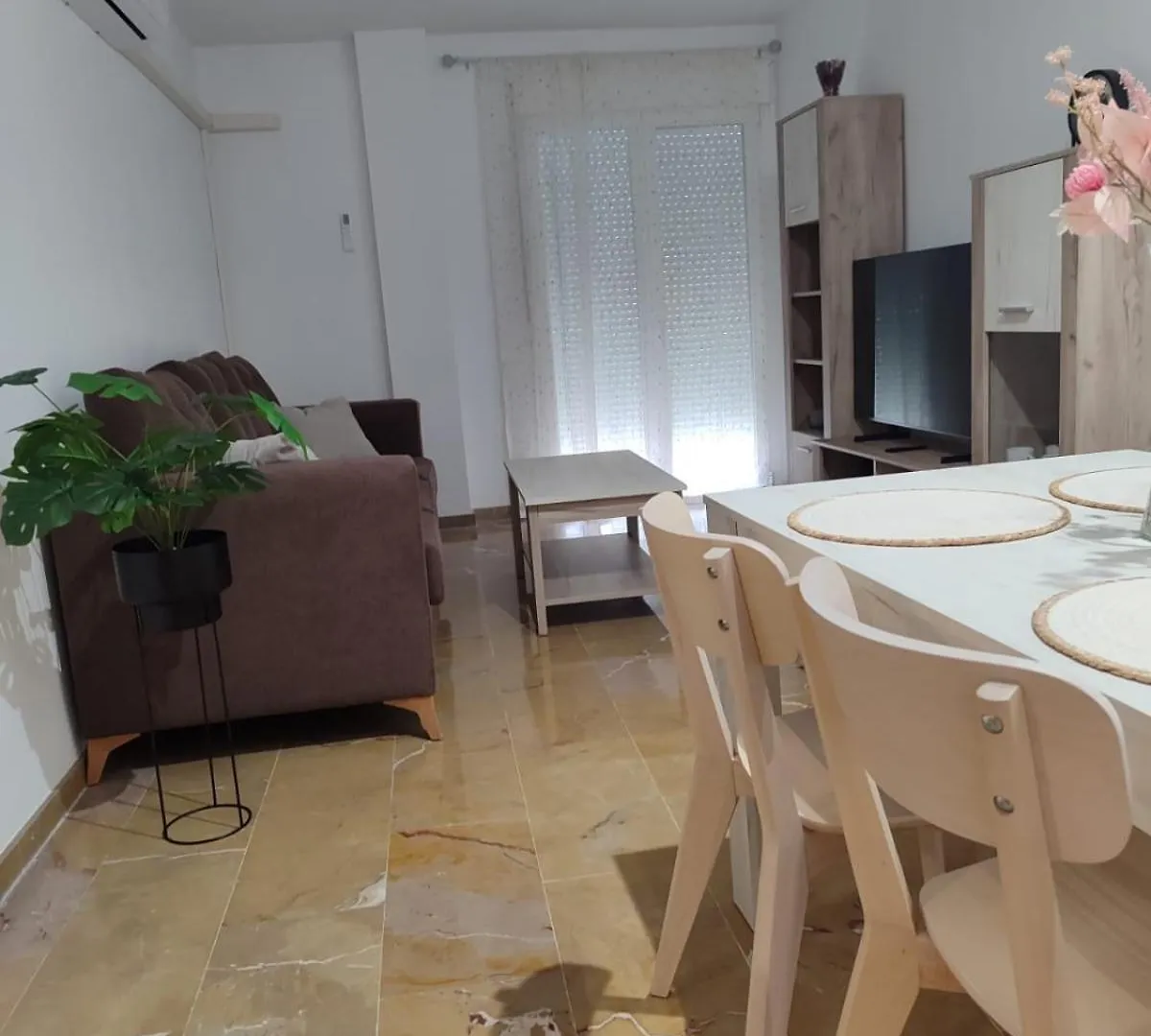 Apartman Apartamento Pablo Neruda Benalmádena Spanyolország